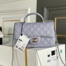 Chanel Top Handle Bags